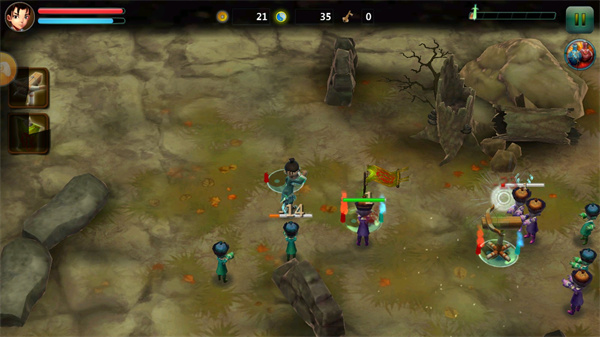 茅山道士 1.0.3 安卓版 0