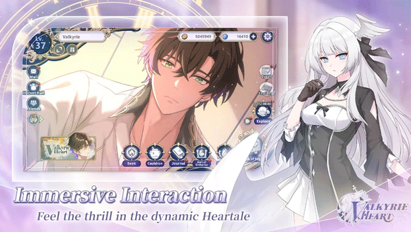 时空心语中文版 v1.4.0 安卓版 0