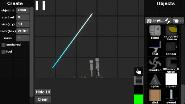 超级游乐场 1.0.8 安卓版 2