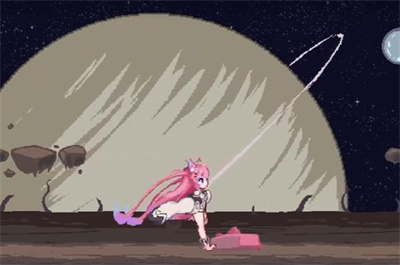 莎莎大冒险 beta 0.32 安卓版 2