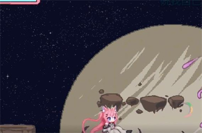 莎莎大冒险 beta 0.32 安卓版 0