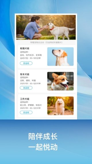 小兔乐跑 1.3.2 安卓版 1
