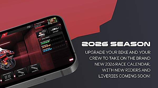 摩托gp 15.0.18 安卓版 2