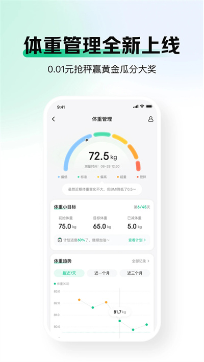 京东药房 9.5.2 安卓版 3