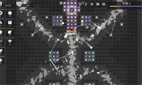 极简塔防无限金币版 1.0.1 安卓版 2
