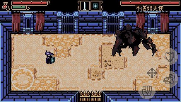 Tearscape 1.0.0 安卓版 0