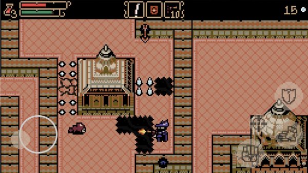 Tearscape 1.0.0 安卓版 2