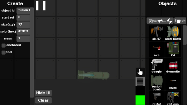 超级游乐场 1.0.8 安卓版 3