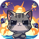 猫咪大作战中文版下载-猫咪大作战汉化版下载