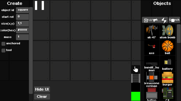 超级游乐场 1.0.8 安卓版 0