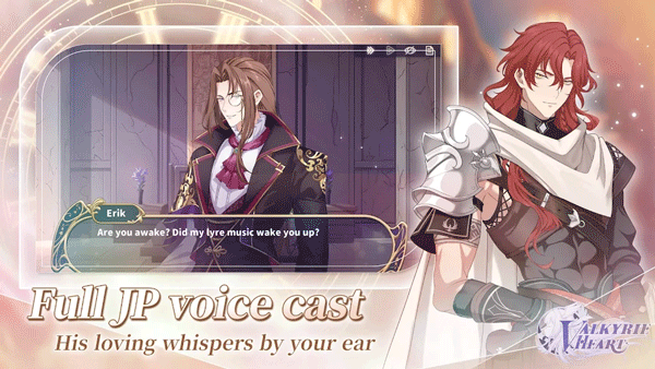 时空心语中文版 v1.4.0 安卓版 1