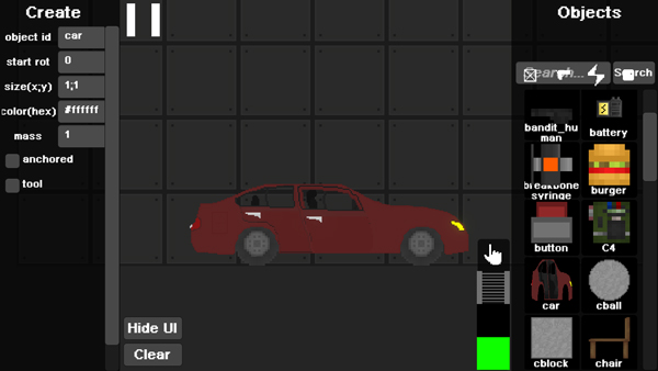 超级游乐场 1.0.8 安卓版 4
