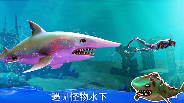 打沙鱼的 13.9 安卓版 3