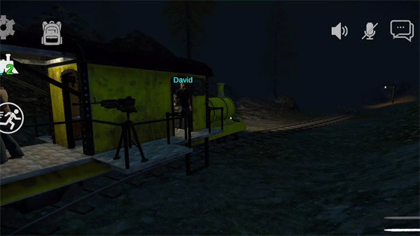 蜘蛛怪物中文版 0.1 安卓版 2