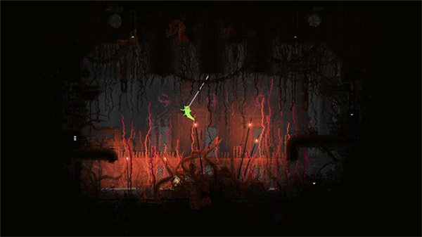 雨世界倾盆大雨汉化版 androidoyunclub 安卓版 2