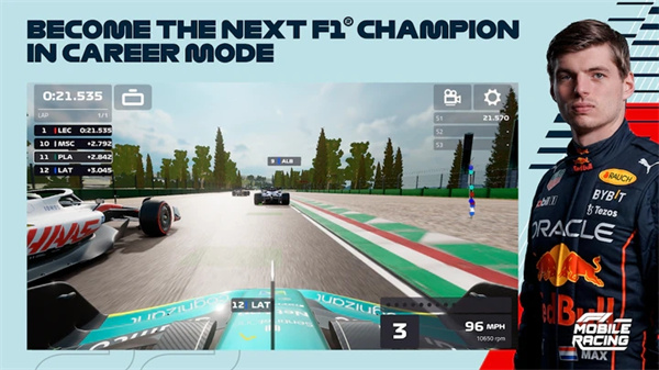 f1赛车 5.4.11 安卓版 0
