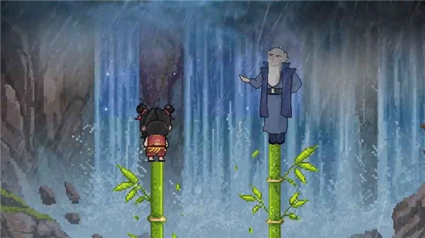 黑神榜哪吒 0.2.1 安卓版 1
