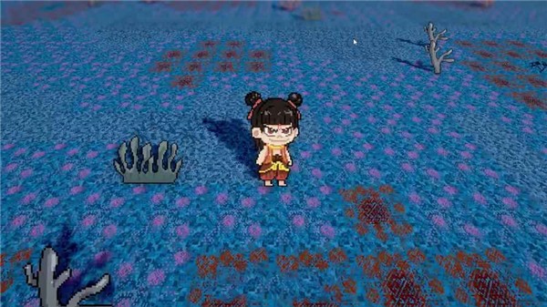 黑神榜哪吒 0.2.1 安卓版 2
