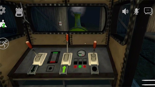 蜘蛛怪物中文版 0.1 安卓版 1