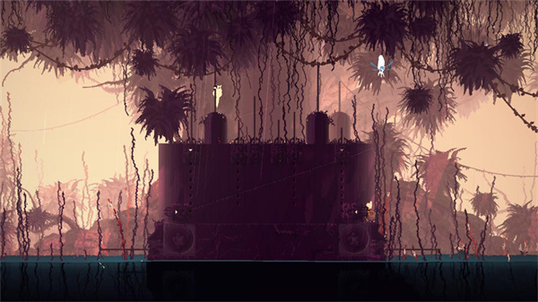 雨世界倾盆大雨汉化版 androidoyunclub 安卓版 1