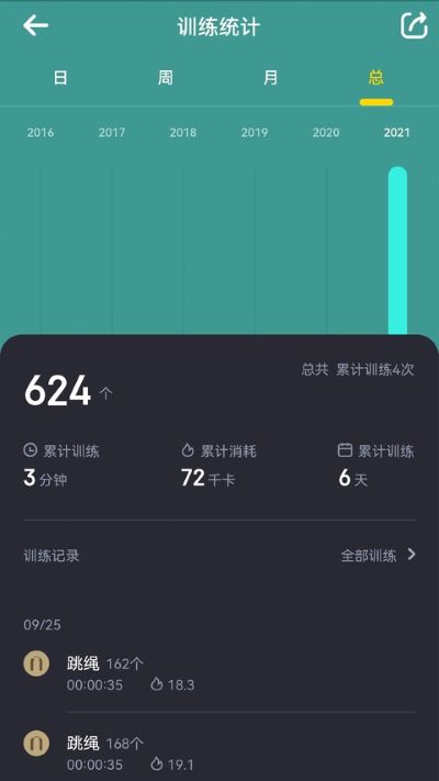 loop跳绳 3.2.27 安卓版 0