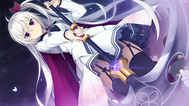 星光咖啡馆与死神之蝶汉化版 官网www.lybh.me 安卓版 4