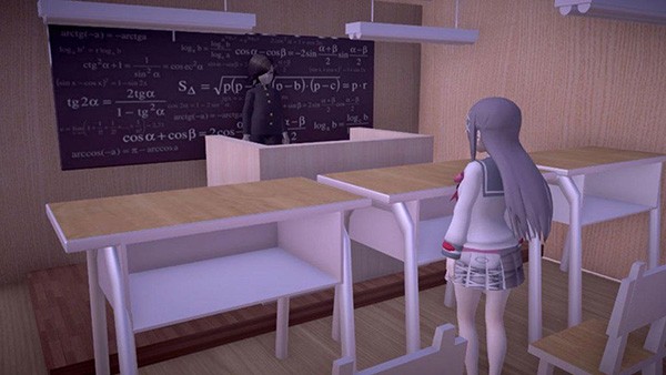 樱花校园之恋中文版 1.1 安卓版 3