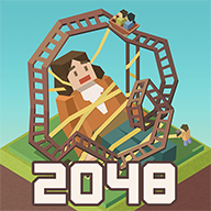 2048大亨主题公园最新版下载-2048大亨主题公园官方版下载