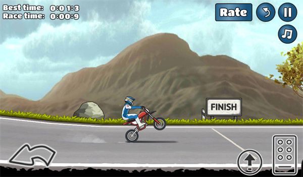WHEELIECHALLENGE 1.69 安卓版 3