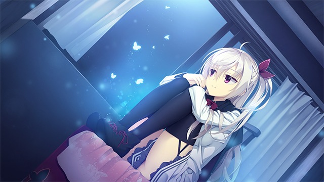 星光咖啡馆与死神之蝶汉化版 官网www.lybh.me 安卓版 2