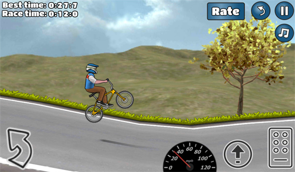 WHEELIECHALLENGE 1.69 安卓版 2