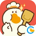 肥鹅美食街无限钻石无限金币版下载-肥鹅美食街无限金币版下载