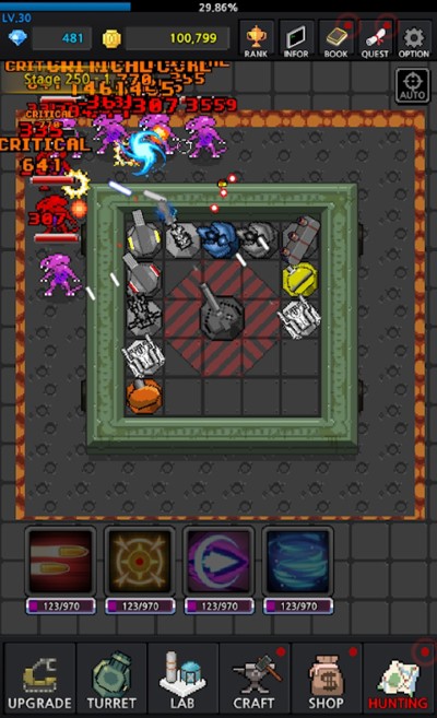 种植炮塔免广告 8.7.1 安卓版 2