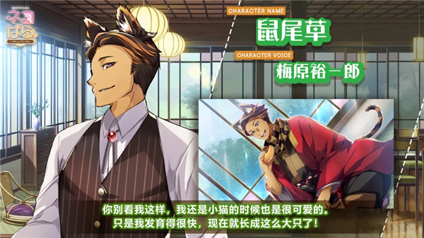 猫郎乐园 1.0.1 最新版 2