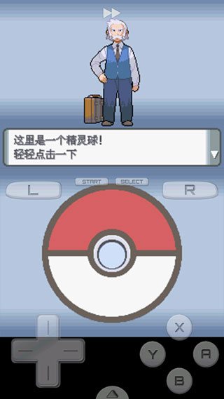 宝可梦珍珠钻石 3.0 安卓版 1