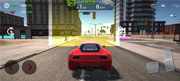 终极特技赛车 1.2 安卓版 0