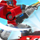 变形机甲超人最新版下载-变形机甲超人官方版下载