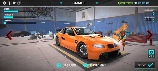 终极特技赛车 1.2 安卓版 1