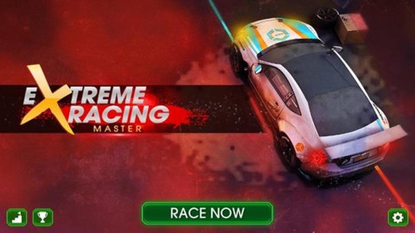 极限赛车大师 1.1 安卓版 1