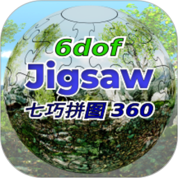 Jigsaw 360