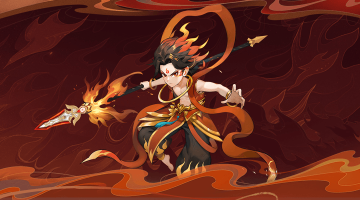 九州幻姬 1.0.21 安卓版 2