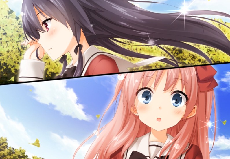 花吻在上汉化版