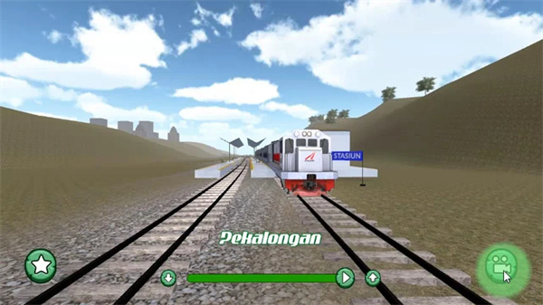 爪哇火车 2.1.4 安卓版 2