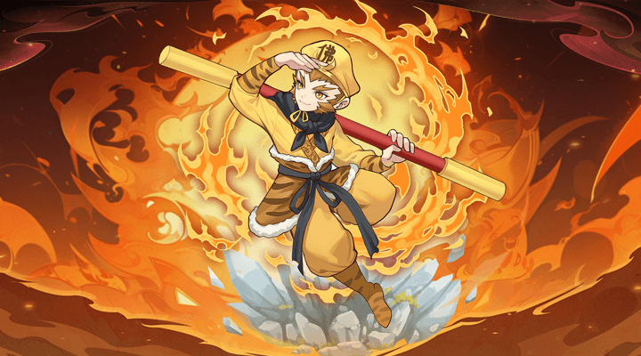 九州幻姬 1.0.21 安卓版 3