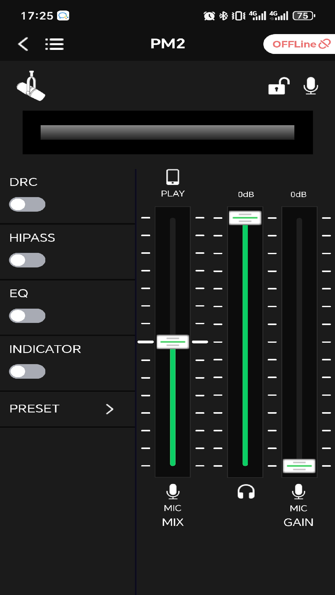 MiAudio 2.2 安卓版 3