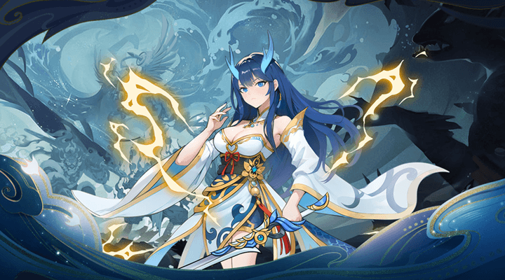 九州幻姬 1.0.21 安卓版 1