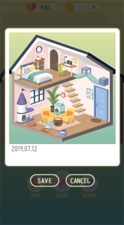 猫屋找不同 1.2.5 安卓版 1