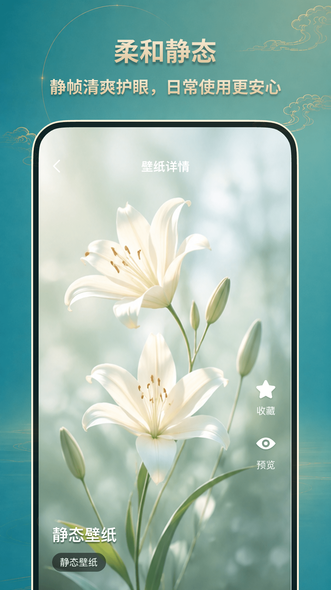 如意壁纸 1.0.2 安卓版 1