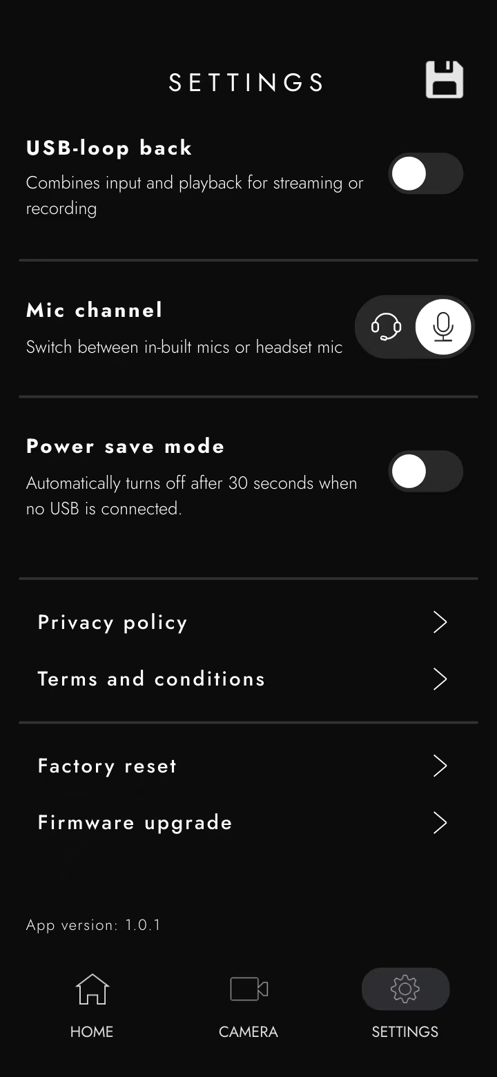 Polar Go 1.0.6 安卓版 3
