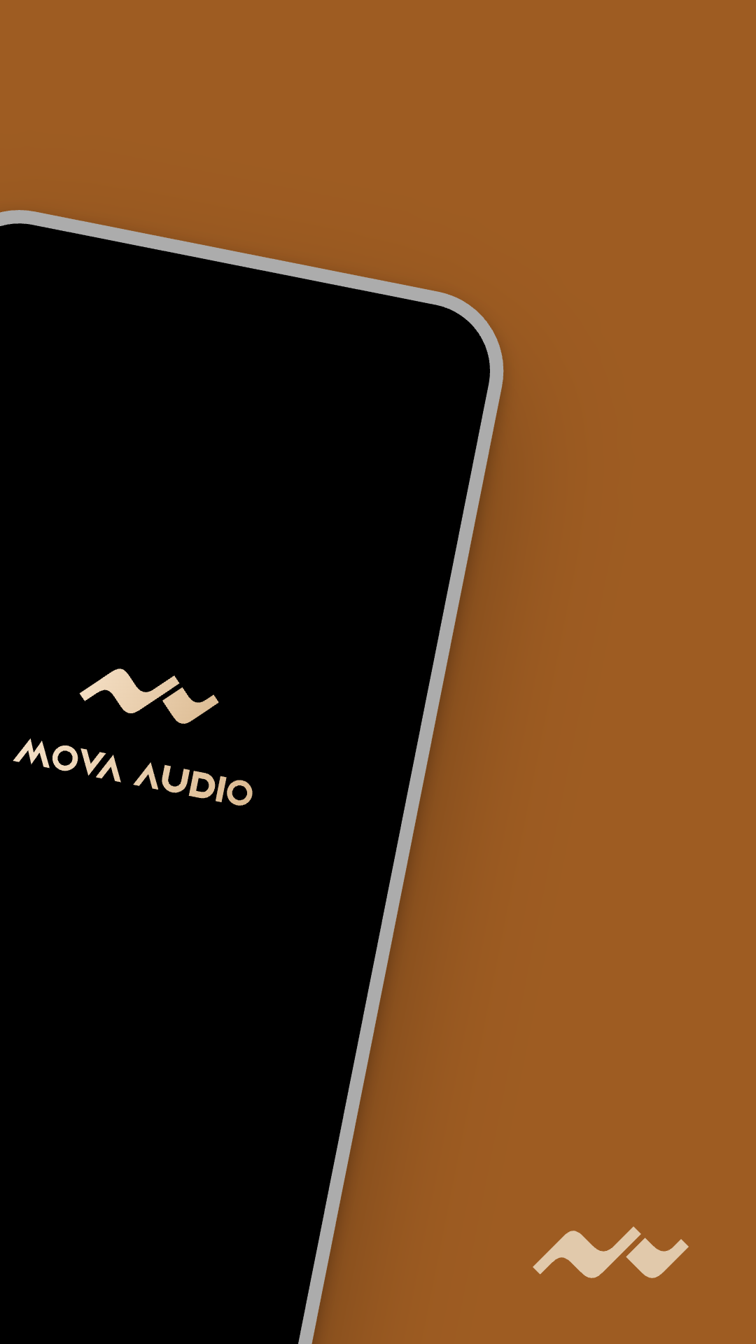 MOVA Audio 1.0.8 安卓版 1